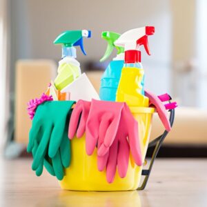 The Significance of Thorough Cleaning for Tenancy