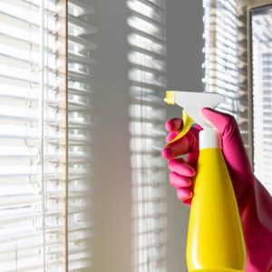 Best Way to Clean Blinds: Expert Insights and Tips