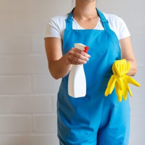 Maximizing the Benefits of Same Day Cleaning