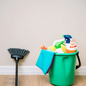 Special Focus Grout Cleaning