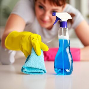 Step-by-Step Guide to Post Construction Cleaning