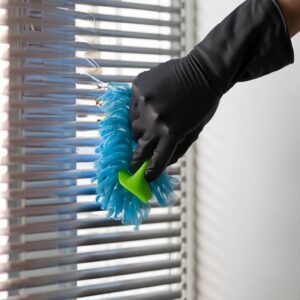 Tips for Cleaning Roller Blinds