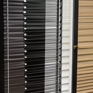 Understanding Different Types of Blinds
