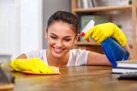 Average End of Tenancy Cleaning prices in London for 2025 – cost guide for renters.